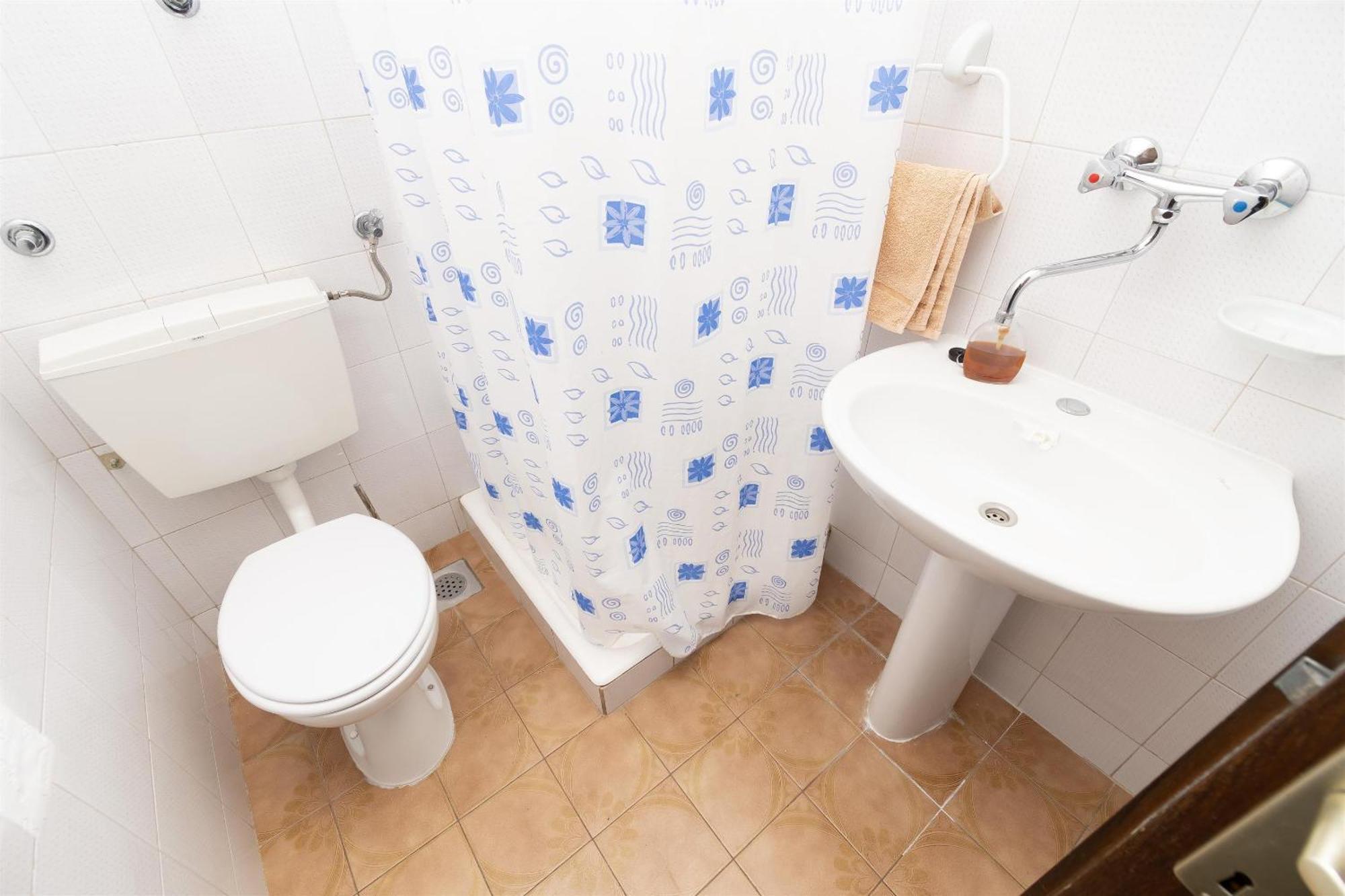 Apartments Per Marina Ngoại thất bức ảnh