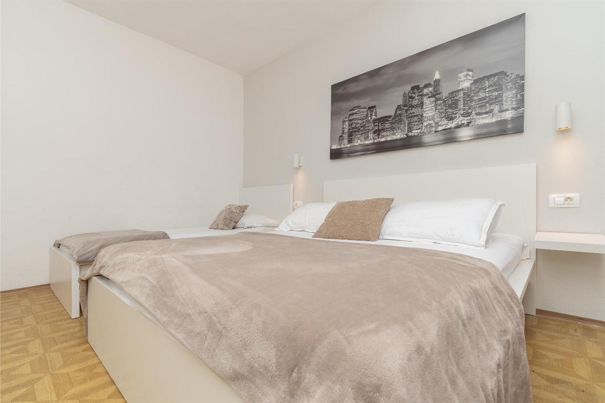 Apartments Per Marina Ngoại thất bức ảnh