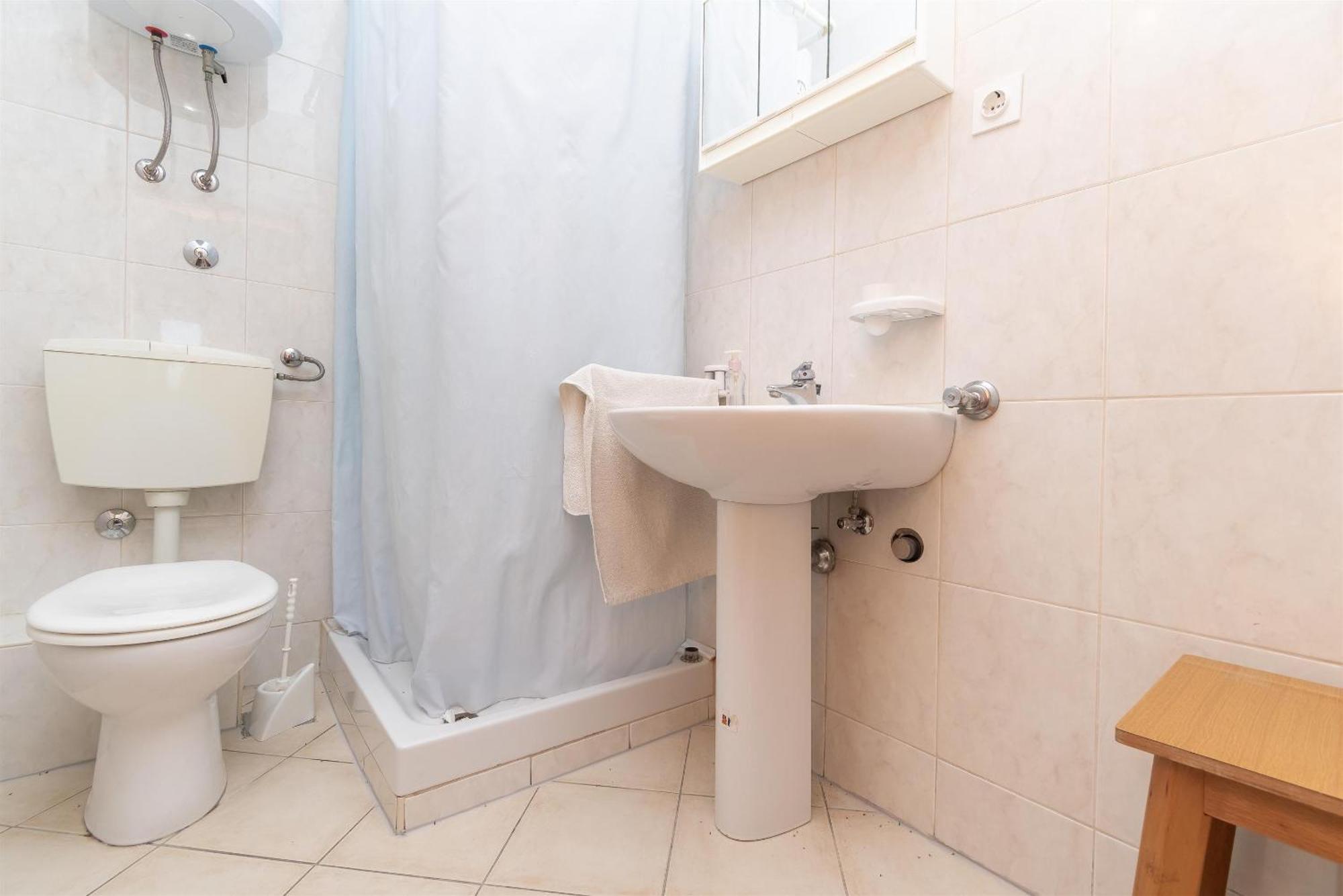 Apartments Per Marina Ngoại thất bức ảnh