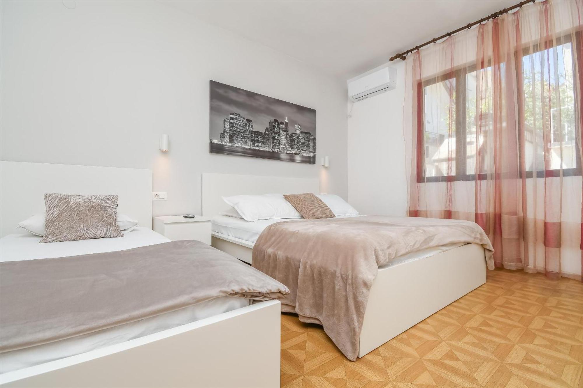 Apartments Per Marina Ngoại thất bức ảnh