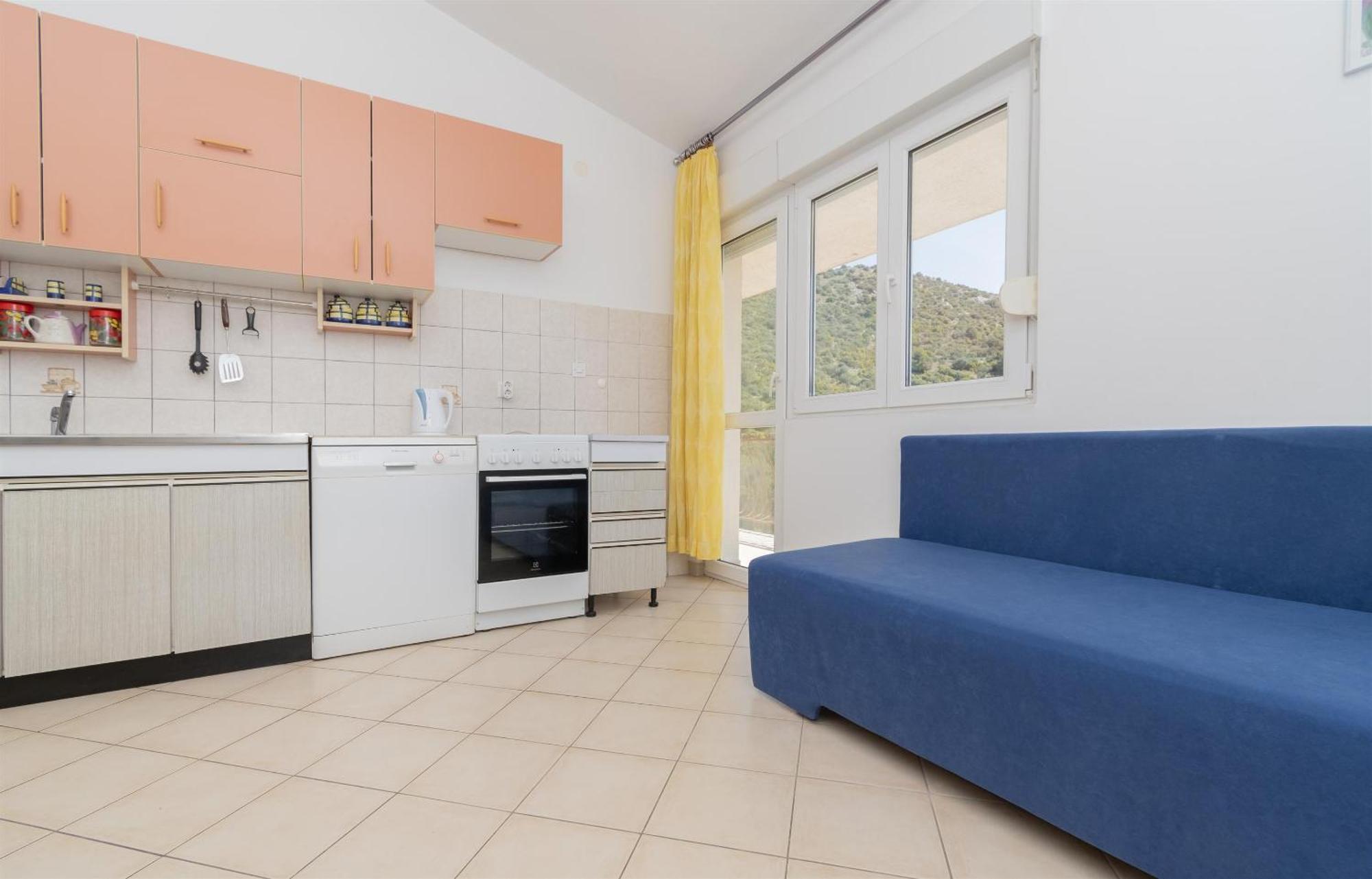 Apartments Per Marina Ngoại thất bức ảnh