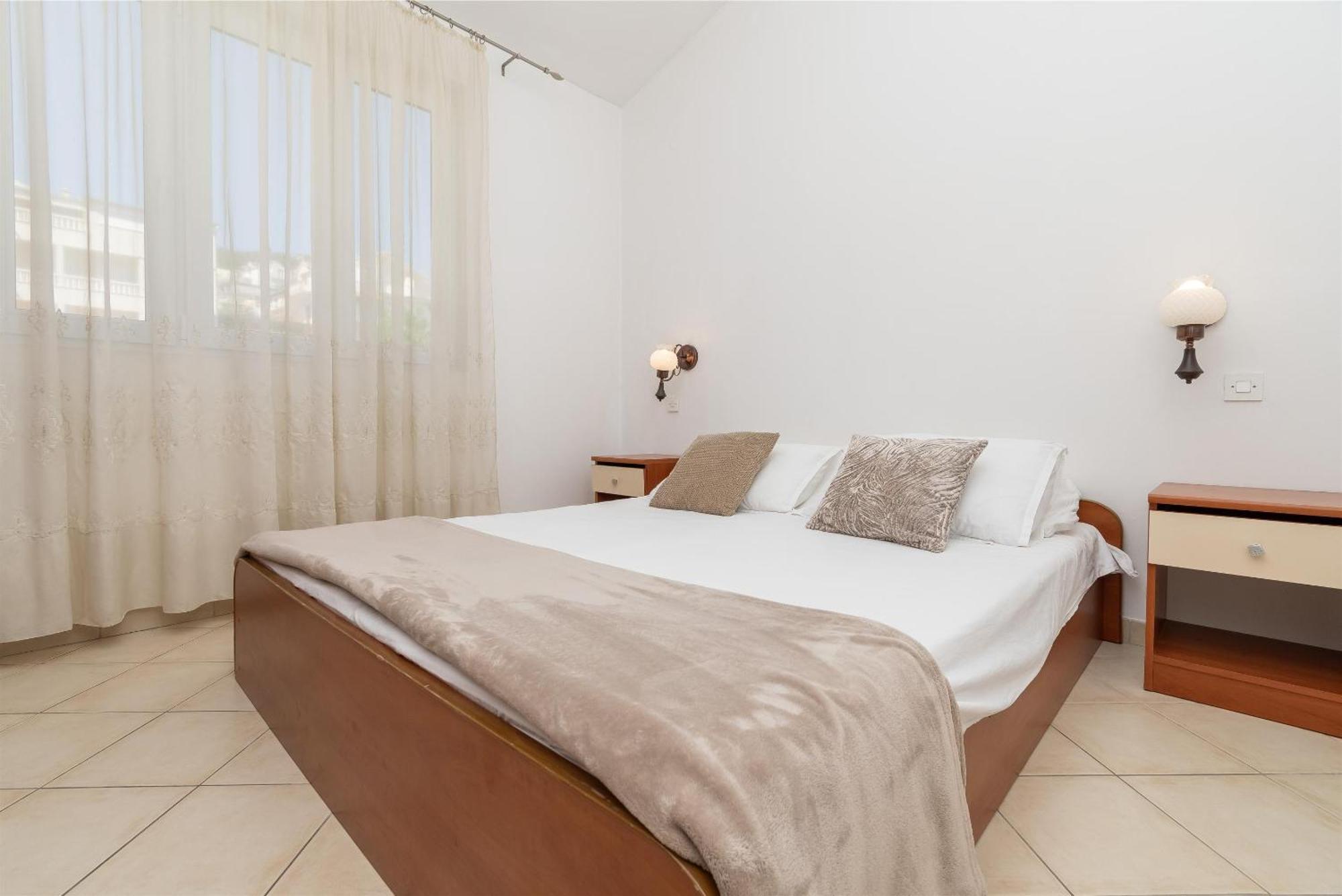 Apartments Per Marina Ngoại thất bức ảnh