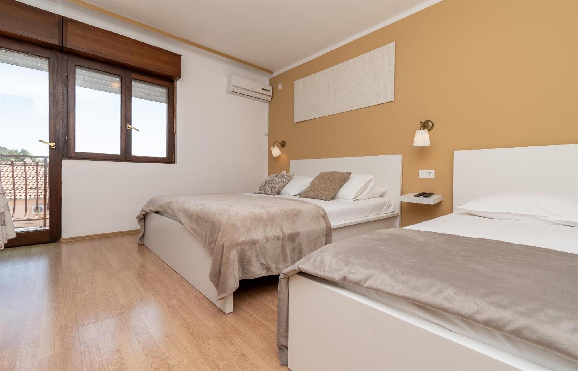 Apartments Per Marina Ngoại thất bức ảnh