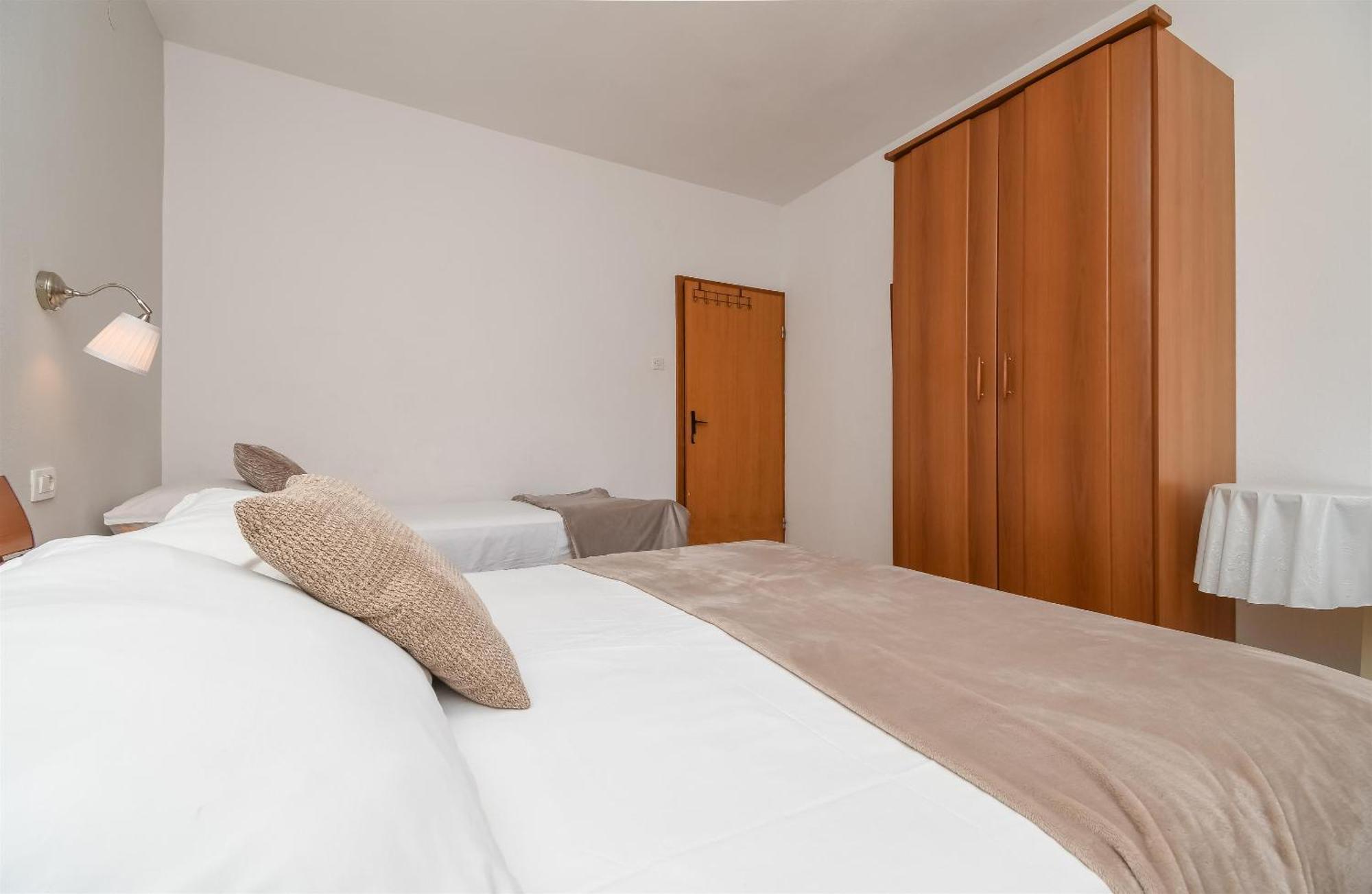 Apartments Per Marina Ngoại thất bức ảnh