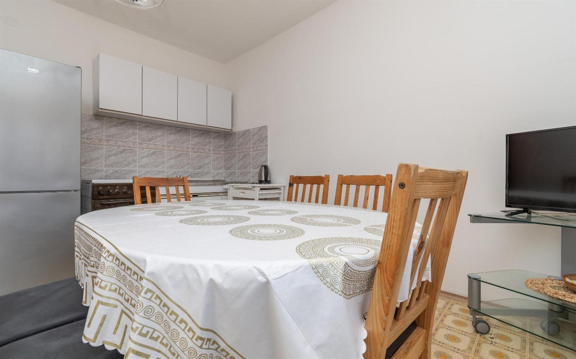 Apartments Per Marina Ngoại thất bức ảnh