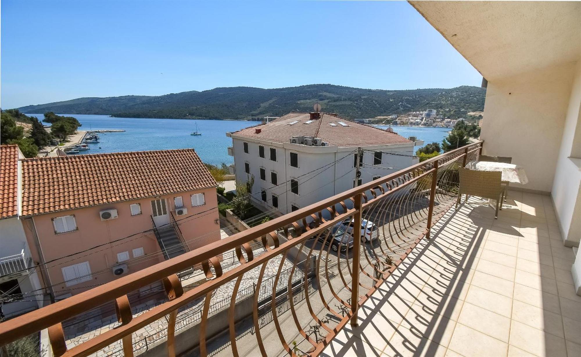 Apartments Per Marina Ngoại thất bức ảnh