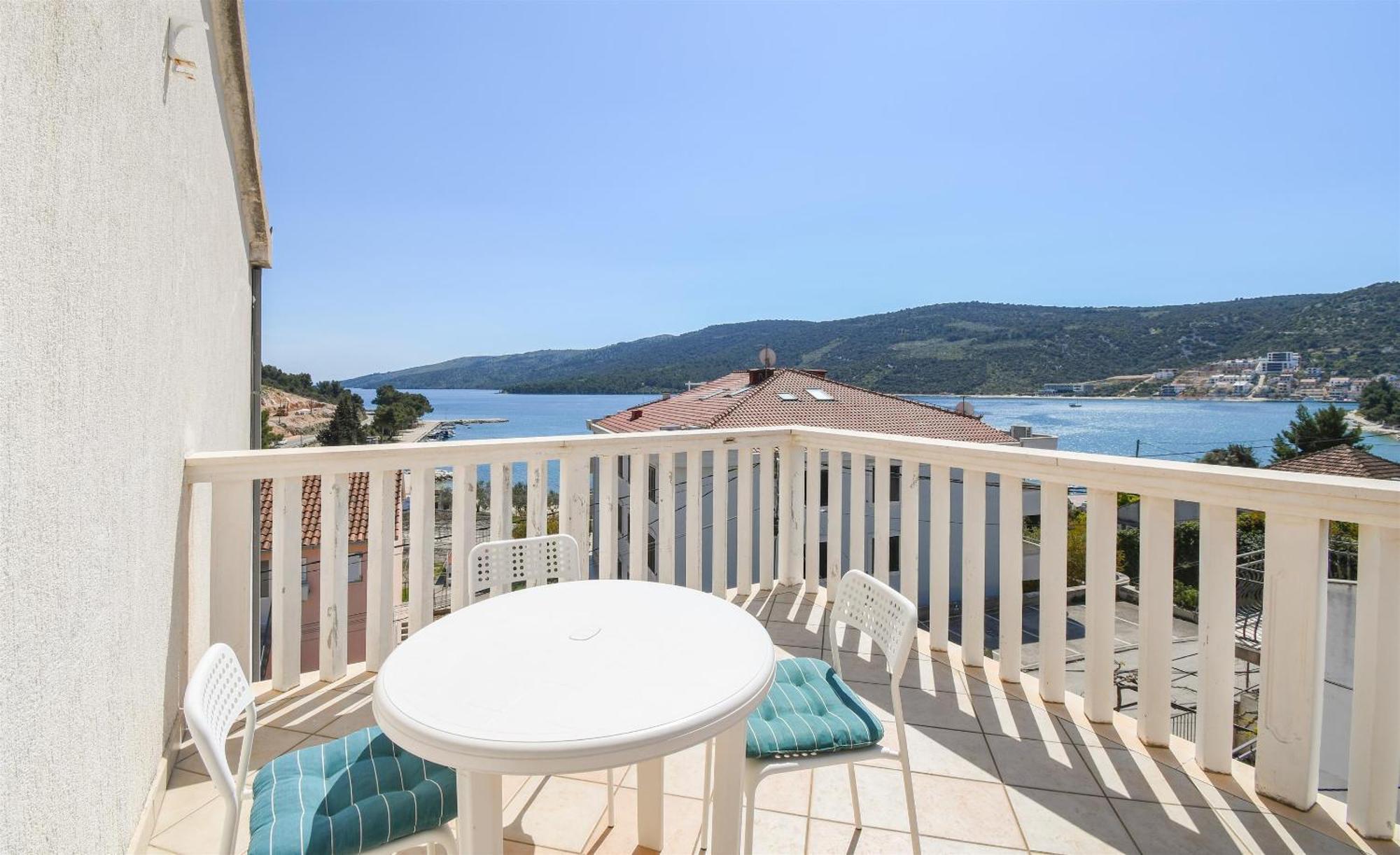 Apartments Per Marina Ngoại thất bức ảnh