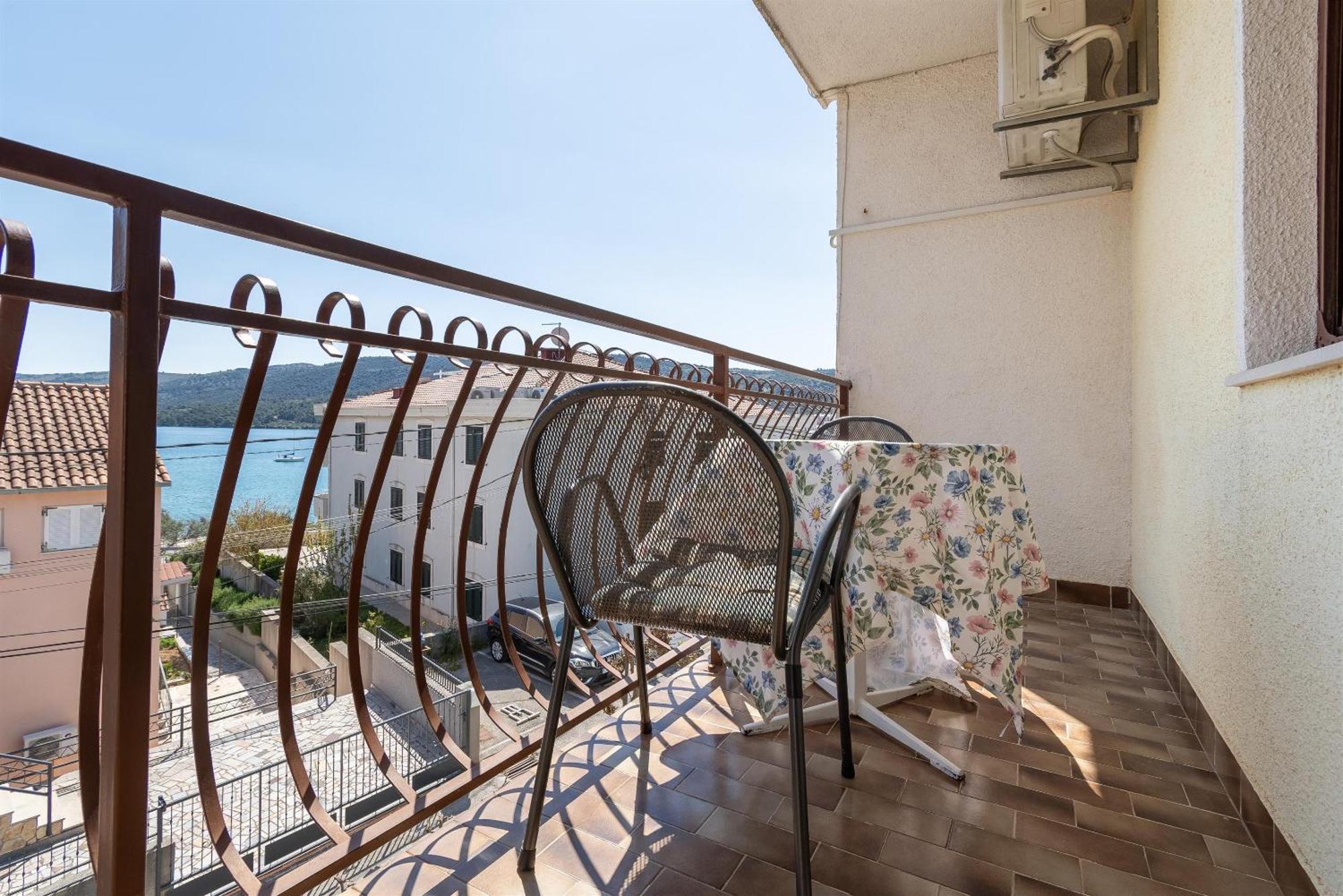 Apartments Per Marina Ngoại thất bức ảnh