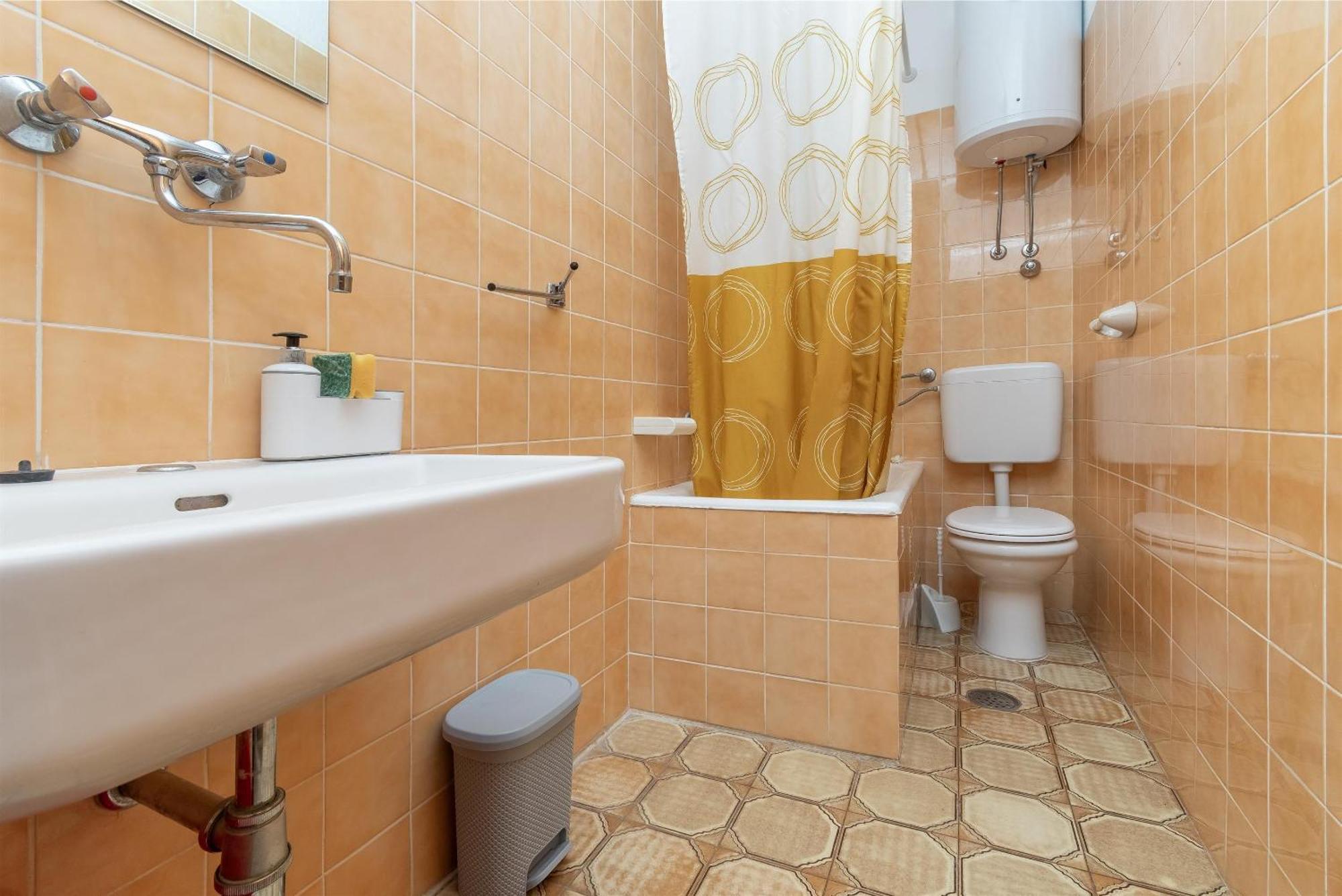 Apartments Per Marina Ngoại thất bức ảnh