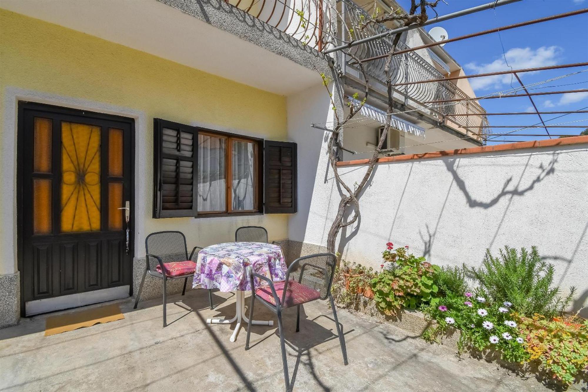 Apartments Per Marina Ngoại thất bức ảnh